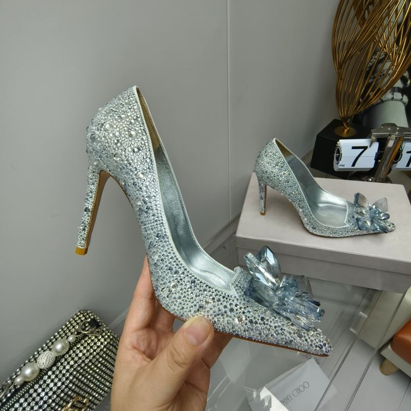 Jimmy Choo Shoes